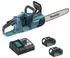 35 cm, mit 2 x Akkus, mit Ladegerät: Makita DUC353