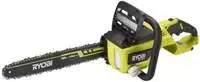 Ryobi Motors&auml;ge 36 V, b&uuml;rstenlos, ohne Akku und Ladeger&auml;t RY36CSX40B-0