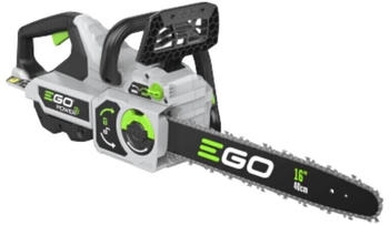 EGO (Gartenger&auml;te) Power CS1614E (1x 5Ah Akku und Schnelladeger&auml;t)