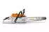 35 cm, ohne Akku, ohne Ladegerät: Stihl MSA 300 RS Pro