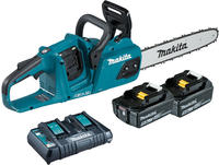 Makita DUC355PT2, Makita DUC355PT2