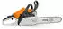 30 cm, Stihl Picco Micro Mini 3 (PMM3): Stihl MS 162
