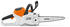 Stihl MSA 200 C-B