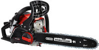 Einhell Benzin-Kettens&auml;ge "GC-PC 1435 I TC Kit" inkl. Benzin-/&Ouml;l-Mischflasche und