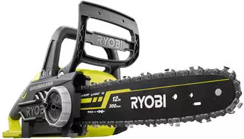 Ryobi One+ OCS1830 30cm (1 x Akku 4 Ah + Ladeger&auml;t)