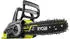 mit 1 x Akku, mit Ladegerät: Ryobi One+ OCS1830 30cm