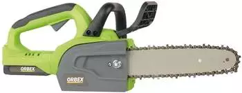 Orbex CSA20