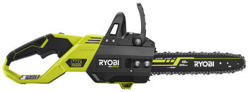 Ryobi Max Power Akku-Kettensäge RY36CSX30B-0
