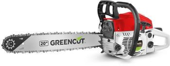 Greencut GS650X