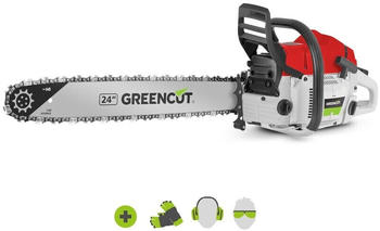 Greencut GS7500