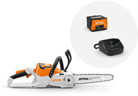 Stihl Akku-Kettens&auml;ge MSA 60 C-B Set 30 cm, 1/4" PM3 Kette,...