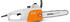 35 cm: Stihl MSE 141