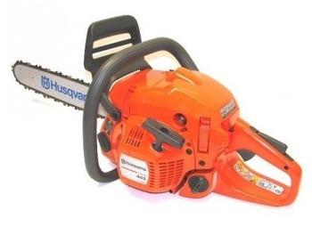 Husqvarna 445 E