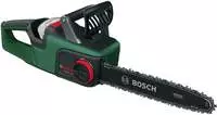 BOSCH 06008B8600, BOSCH Home & Garden AdvancedChain 36V-35-40 Akku-Kettens&auml;ge 36,0 V