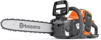 Husqvarna HUS970601107, Husqvarna Akku Motors&auml;ge 240i Set BLi 30 + 40-C80