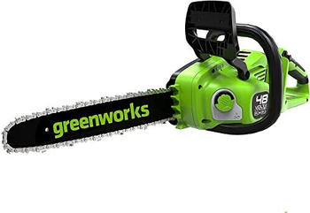 Greenworks GD24X2CS36