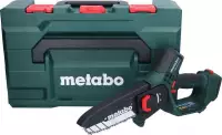 Metabo MS 18 LTX 15 metaBOX (600856840)