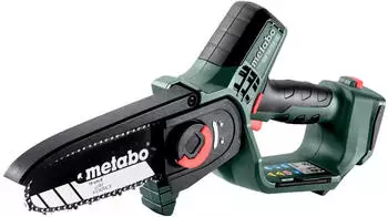 Metabo Akku-Geh&ouml;lzs&auml;ge MS 18 LTX 15 (ohne Akku und Ladeger&auml;t)