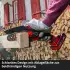 Einhell Einhell 4600040 GE-PS 18/15 Li BL-Solo (ohne Akku und Ladegerät)