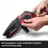 Einhell Einhell 4600040 GE-PS 18/15 Li BL-Solo (ohne Akku und Ladegerät)