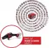 Einhell Einhell 4600040 GE-PS 18/15 Li BL-Solo (ohne Akku und Ladegerät)