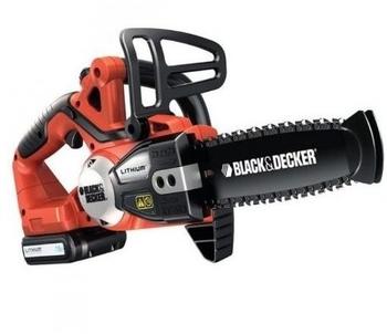 Black & Decker GKC1820L