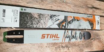 Stihl Schiene L04 40 cm 1.6mm 3/8" (30030007713)