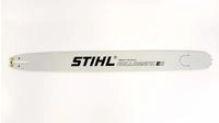 STIHL Schiene S 75cm/30" 1,6mm/0.063" 3/8" Zubeh&ouml;r Werkzeug