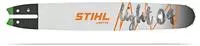 STIHL Schiene L04 50cm/20" 1,3mm/0.050" .325" Zubeh&ouml;r Werkzeug
