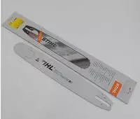 STIHL Schiene S 45cm/18" 1,6mm/0.063" 3/8" Zubeh&ouml;r Werkzeug