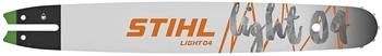 Stihl Führungsschiene Light 04 40 cm 3,8\" 1,1 mm Schienenanschluss 3005" (30050004413)
