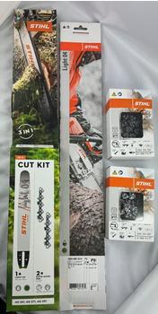 Stihl Set CUT KIT 11 Schneidgarnitur (30030009902)