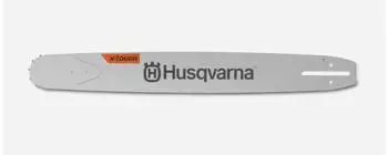 Husqvarna X-Tough F&uuml;hrungsschiene 70cm 3/8" 1,5mm RSN (5966911-92)
