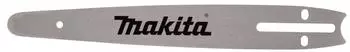 Makita Carving-S&auml;geschiene 25cm 1,3mm 1/4" (1911A1-3)