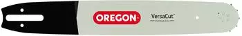 Oregon VersaCut Motors&auml;gen-Schiene 45cm, 0.325" Teilung, 1.6mm Nut (183VXLGD025)