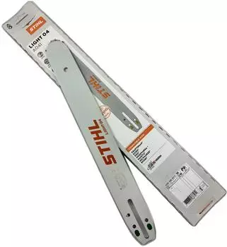 Stihl F&uuml;hrungsschiene Light 04 40cm, 3/8"P, 1,3mm (30500080313)