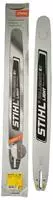 STIHL Schiene SL 71cm/28" 1,3mm/0.050" 3/8" Zubeh&ouml;r Werkzeug