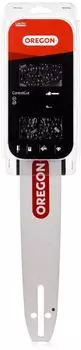 Oregon Schienen-Ketten-Set 1+2 AdvanceCut 50cm 3/8" 1,5mm 72TG (556430)