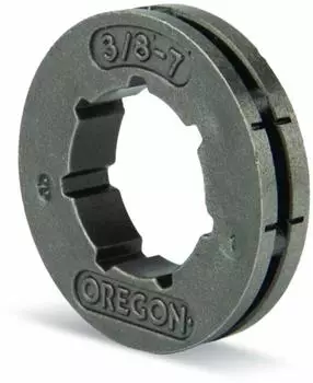 Oregon Selbstzentrierender Zahnkranz 3/8" 7Z (18720)