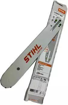 Stihl F&uuml;hrungsschiene L04 30cm 1,3mm 3/8"P (30500080305)