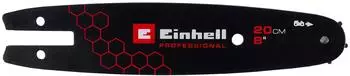 Einhell Kettens&auml;gen-Ersatzschwert 20cm 1,1 SP6 (4501755)