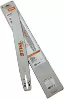 STIHL Schiene L04 50cm/20" 1,5mm/0.058" .325" Zubeh&ouml;r Werkzeug