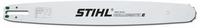 Stihl 30050004809, STIHL ROLLOMATIC E, 3/8"P, 1,3 mm F&uuml;hrungsschiene (35 cm)