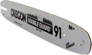 Oregon Führungsschiene Double Guard 35cm 3/8"H 1,3mm (140SDEA041)