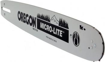 Oregon F&uuml;hrungsschiene Micro-Lite 35cm 3/8" 1,1mm (144MLEA041)