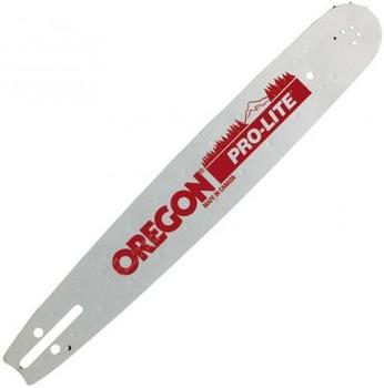Oregon F&uuml;hrungsschiene Pro-Lite 40cm 3/8'' 1,3mm (160SPET041)