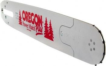 Oregon Führungsschiene Power Match 40cm 3/8" 1,6mm (163RNDD025)
