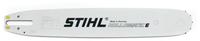 STIHL 10687871, STIHL Ersatzschiene 3/8 | Rollomatic E | Teilung 3|8" | 1,6 mm