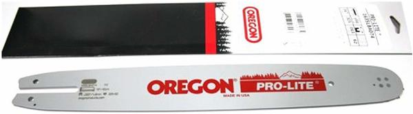 Oregon Führungsschiene Laser Tip 75cm 0,404'' 1,6mm (303ATLE099)