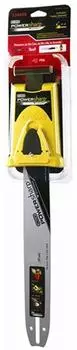 Oregon PowerSharp Schärfaufsatz + Führungsschiene 40cm 3/8" 1,3mm (542314)